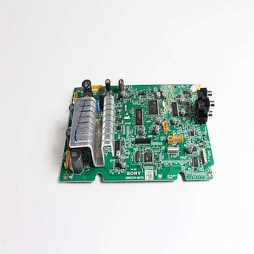 Part #9-885-223-00, Main Board (Uc2)