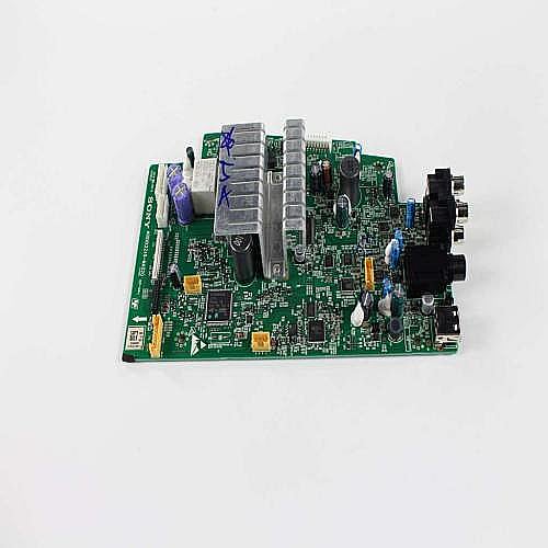 Part #9-885-223-17, Main Board (Uc2)