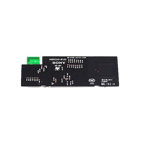 Part #9-885-224-61, Bt & Nfc Module/pcb