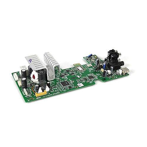 Part #9-885-224-62, Main+Nfc Board(Uc2)