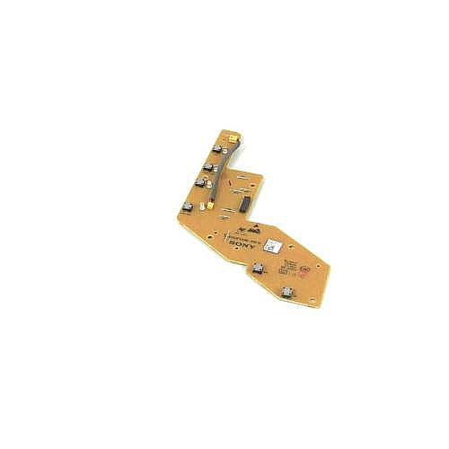 Part #9-885-224-73, Key Board (R)