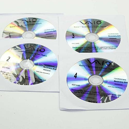 Photo of Part #9-892-002-48, Rdvd Assembly Vgn-Sr500G Series from Repair Parts Direct