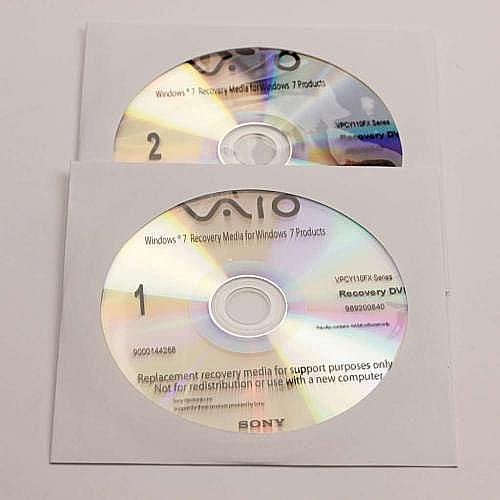 Photo of Part #9-892-008-40, Rdvd Assembly Vpcy110Fx Series from Repair Parts Direct