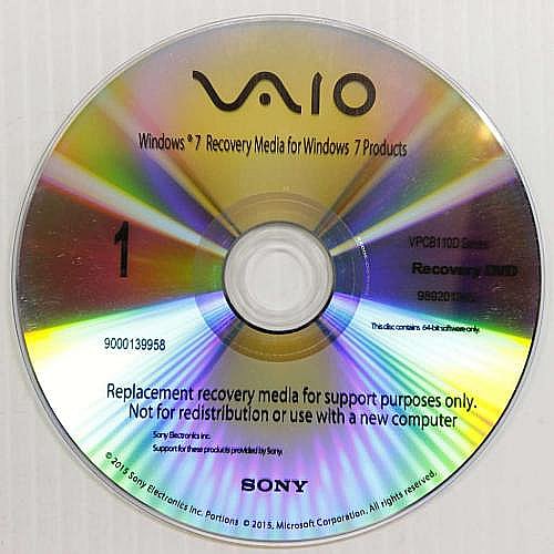 Photo of Part #9-892-012-45, Rdvd Assembly Vpcb110D Series from Repair Parts Direct