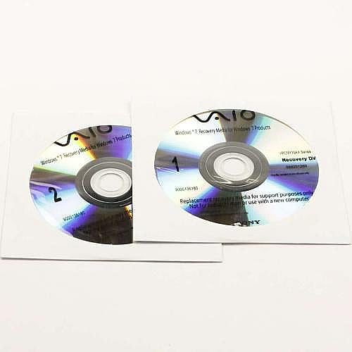 Photo of Part #9-892-012-69, Rdvd Assembly Vpcm110Ax Series from Repair Parts Direct