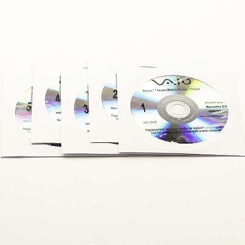 Photo of Part #9-892-012-87, Rdvd Assembly Vpcy210Fx Series from Repair Parts Direct