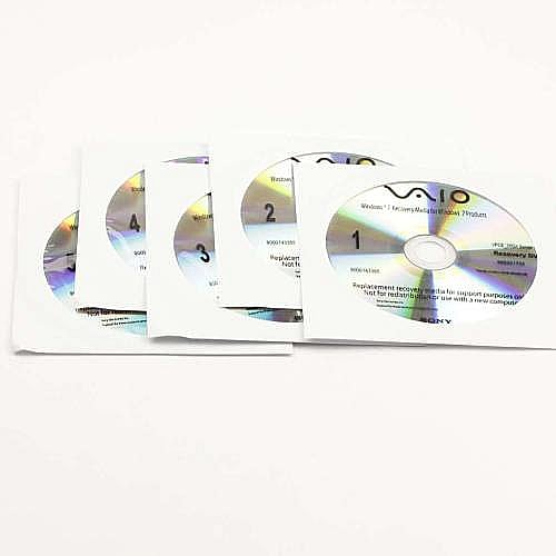 Photo of Part #9-892-017-02, Rdvd Assembly Vpce20Gx Series - Rc from Repair Parts Direct