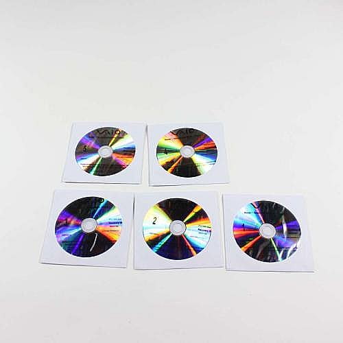 Photo of Part #9-892-017-80, Rdvd Assembly Vpcz130Hx Series from Repair Parts Direct