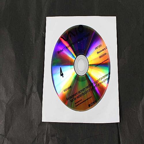 Photo of Part #9-892-020-84, Rdvd Assembly Vpcf130Fx Series - N from Repair Parts Direct