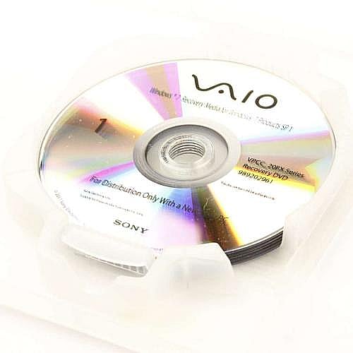 Photo of Part #9-892-026-88, Rdvd Assembly Vpcc20Fx Series from Repair Parts Direct