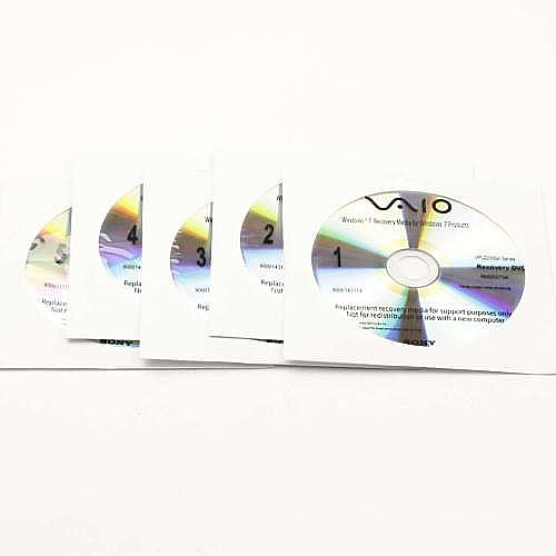 Photo of Part #9-892-027-04, Rdvd Assembly Vpcz210Gx Series from Repair Parts Direct