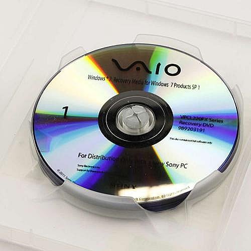Part #9-892-031-90, Rdvd Assembly Vpcl220Fx 2D-3D Seri