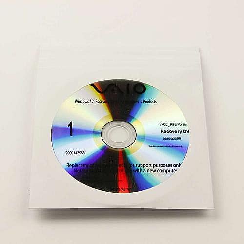 Photo of Part #9-892-032-80, Rdvd Assembly Vpcc30Fs/fd Series from Repair Parts Direct