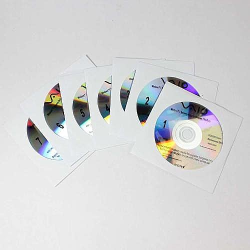 Photo of Part #9-892-032-95, Rdvd Assembly Vpceg20Fx Series from Repair Parts Direct