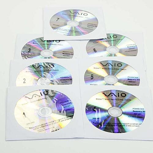 Photo of Part #9-892-038-27, Rdvd Assembly Vpceh30Gx Series from Repair Parts Direct