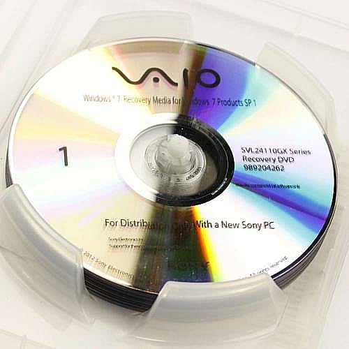 Photo of Part #9-892-041-93, Rdvd Assembly Svl24110Gx Series from Repair Parts Direct