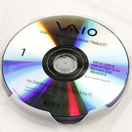 Photo of Part #9-892-042-09, Rdvd Assembly Sve14110Gx Sve15110G from Repair Parts Direct