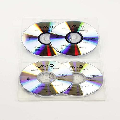 Photo of Part #9-892-042-23, Rdvd Assembly Sve11110Fx Series from Repair Parts Direct