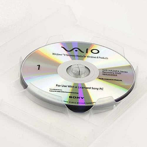 Photo of Part #9-892-049-38, Rdvd Assembly Sve14A20Px Series from Repair Parts Direct