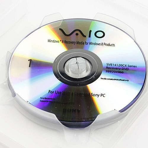 Photo of Part #9-892-049-65, Rdvd Assembly Sve14120Cx Series from Repair Parts Direct