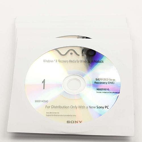 Photo of Part #9-892-050-10, Rdvd Assembly Sve15120Cd Series from Repair Parts Direct