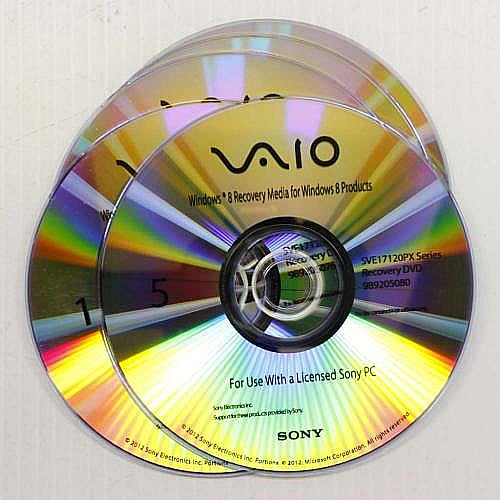 Photo of Part #9-892-050-75, Rdvd Assembly Sve17120Px Series from Repair Parts Direct