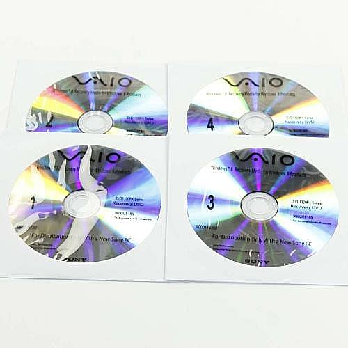 Photo of Part #9-892-051-89, Rdvd Assembly Vaio Duo 11 Svd1120P from Repair Parts Direct