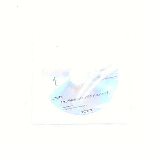 Part #9-892-054-37, Rdvd Assembly Svt11130Cx13130C
