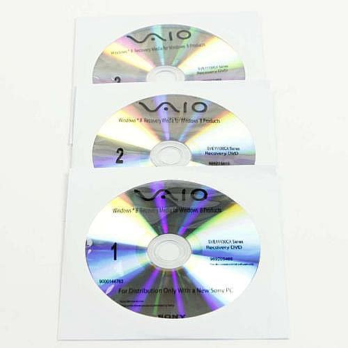 Photo of Part #9-892-054-65, Rdvd Assembly Sve11130Cx Series from Repair Parts Direct