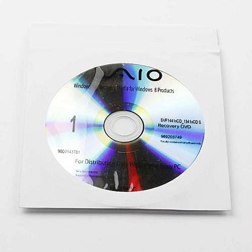 Photo of Part #9-892-057-49, Rdvd Assembly Svf1441Xcd1541Xcd from Repair Parts Direct