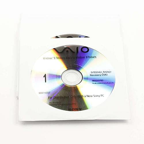 Photo of Part #9-892-057-63, Rdvd Assembly Svt2121Xcxt2121Xcy from Repair Parts Direct