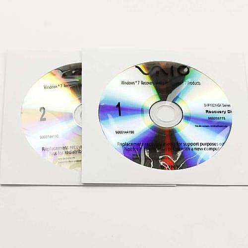 Photo of Part #9-892-057-75, Rdvd Assembly Svp1321Xgx from Repair Parts Direct