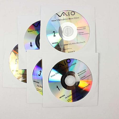 Photo of Part #9-892-058-41, Rdvd Assembly Svf13N1Xcx from Repair Parts Direct