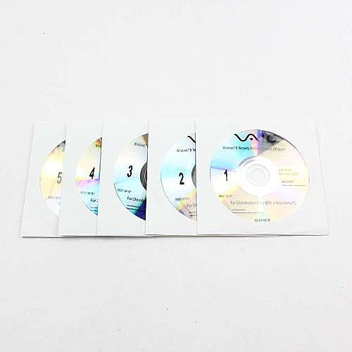 Photo of Part #9-892-058-47, Rdvd Assembly Svf13N1Xpx from Repair Parts Direct