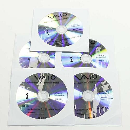 Part #9-892-060-20, Rdvd Assembly Svf13N2Xcuc