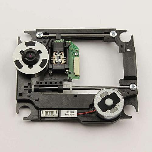 Part #9-913-406-40, Service Optical Device(Sc