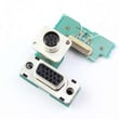 Mounted C.board, Cn-2550 A-1052-800-A