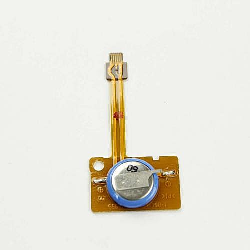 Part #a-1074-707-A, Mounted C.board, Fp-959
