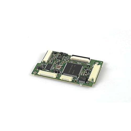 Part #a-1086-139-A, Mounted C.board, Mc-142A