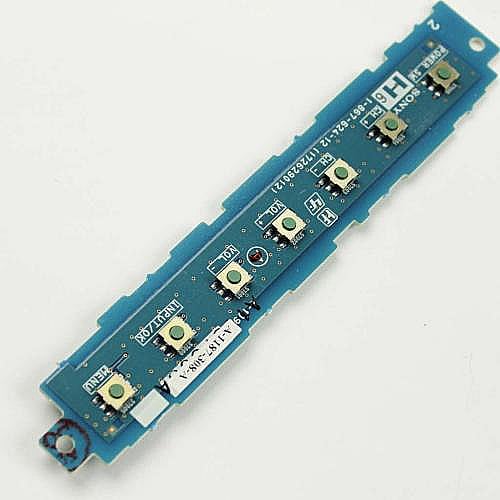 Part #a-1099-882-A, H6 Mount