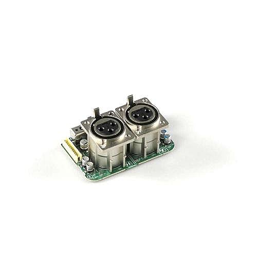Part #a-1106-787-A, Mounted C.board, Aa-116 Compl