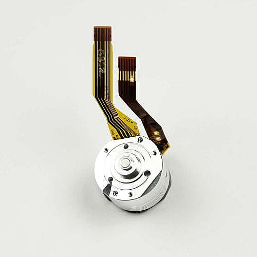 Part #a-1128-533-A, Deh-33B-R