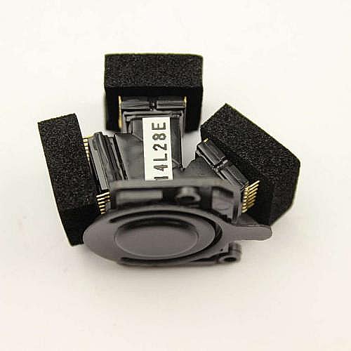 Part #a-1138-176-A, Prism Assembly (Service Assembly)