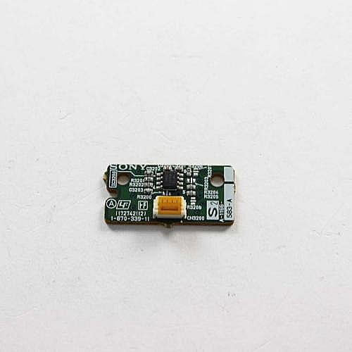 Part #a-1166-583-A, S2 Mount