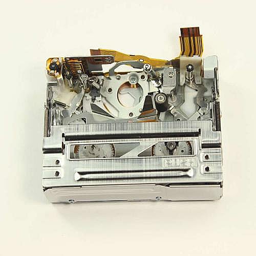 Photo of Part #a-1171-909-B, Md (Z302) Sub Assembly (Y) from Repair Parts Direct