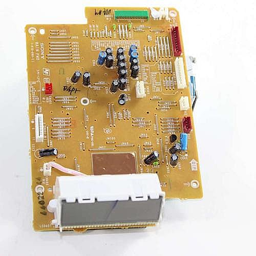 Part #a-1176-957-A, Main Mounted Pc Board