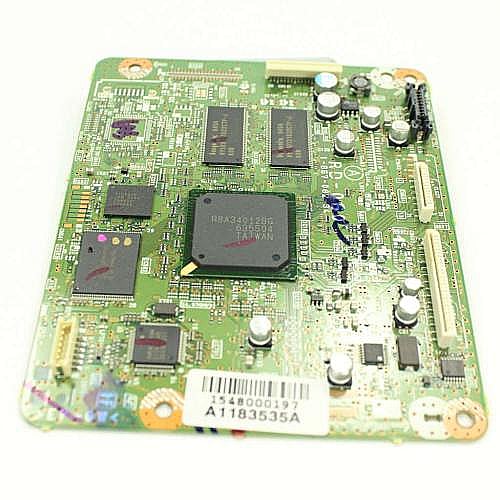 Part #a-1183-535-A, Rd-60 (As) S Compl