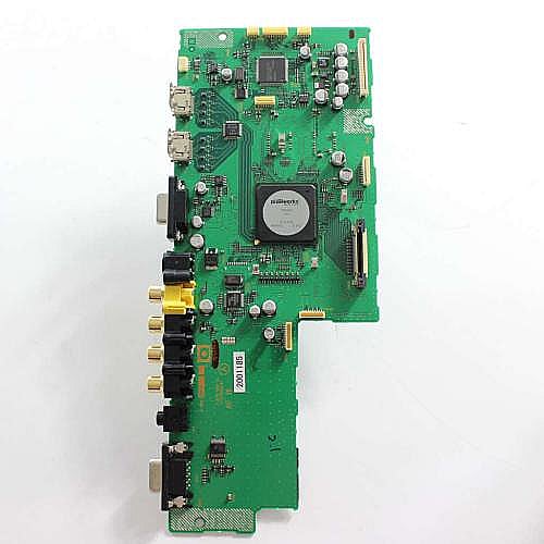 Part #a-1186-986-A, Q Compl