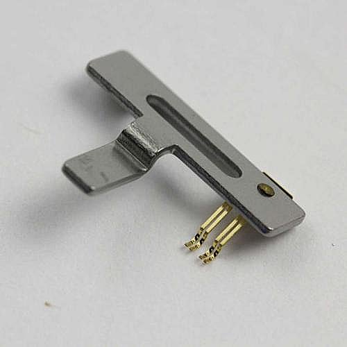 Part #a-1189-978-A, Block, Limitter Stopper Plate
