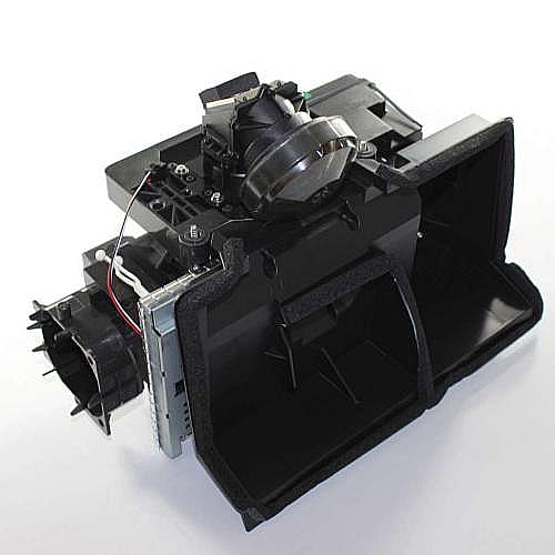 Part #a-1197-240-A, Optics Block